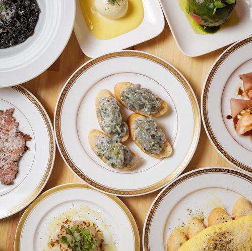 코스도 상담해 주세요♪