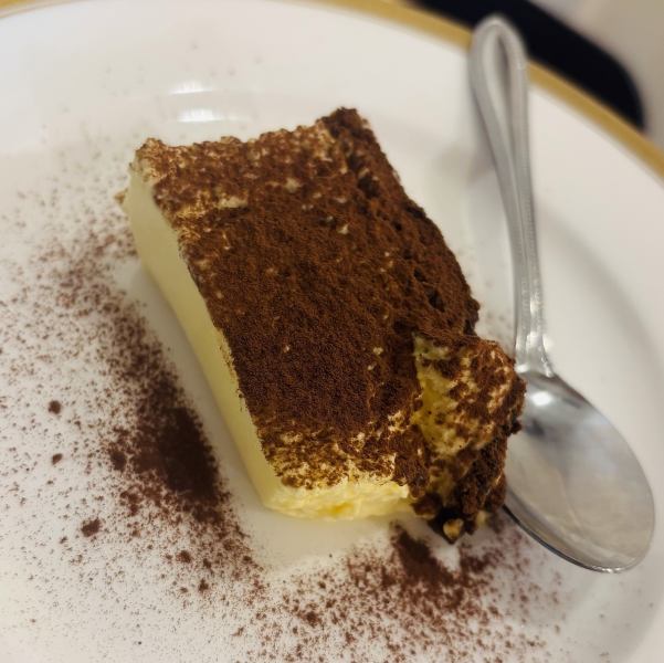 자랑의 술에 맞는 디저트♪