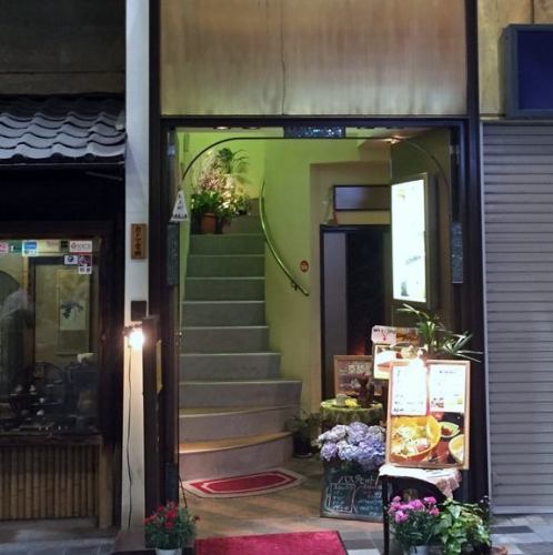 ★河原町駅徒歩1分★