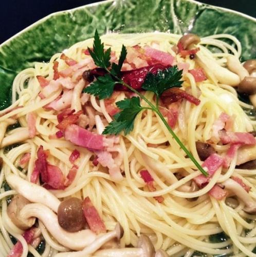 パスタセット