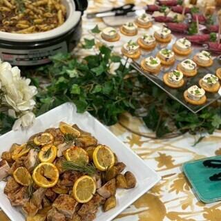 【貸切スタンダード】80名様~最大着席120席、立食150名様まで。<2時間飲放題付5000円(税込)>