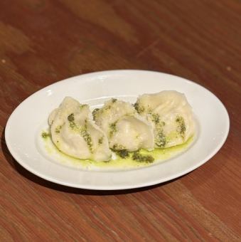 ビストロ水餃子 3P