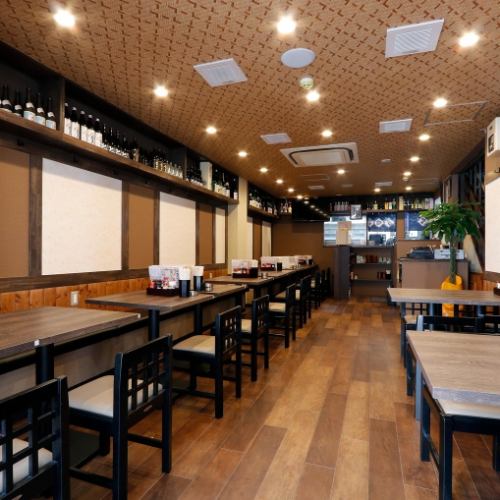 ≪점심도 밤에도≫완전 개인실에서 연회