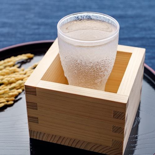 가게 주인 엄선한 일본술·소주 음료 무제한도◎