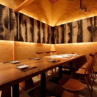 【個室】 お席のみのご予約