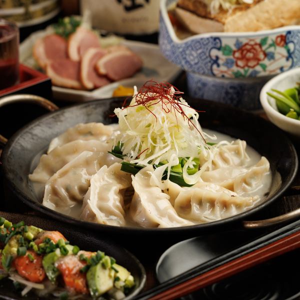 【当店の一押し!2時間飲み放題付】『様々なコースをご用意♪』