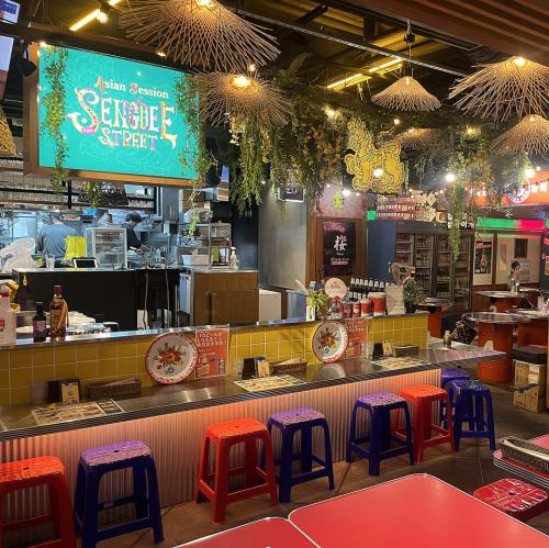 사쿠토 식사도 ◎