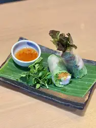 越南鲜春卷“Goi Cuon” 1个