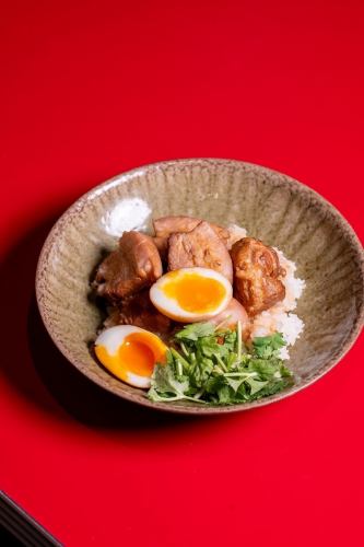ルーローハン