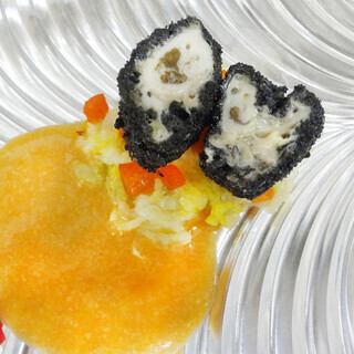 Lunch course A お魚、お肉が楽しめるコース 全8品