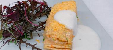 Lunch Course C シンジ コガのスペシャルコース 全16品