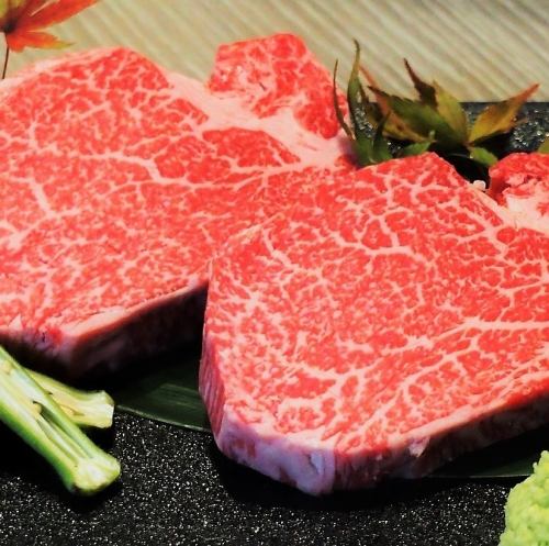 新鲜！美味！推荐特产【Chateaubriand】稀有推荐♪