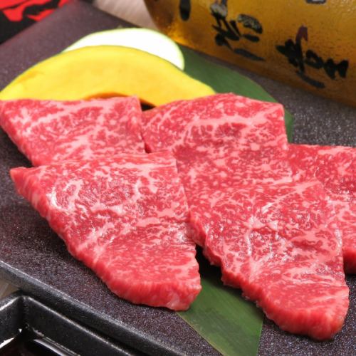 燈（特製瘦肉）烤肉