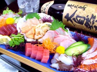 與您最喜歡的美食一起享用★無限暢飲僅需2,200日元