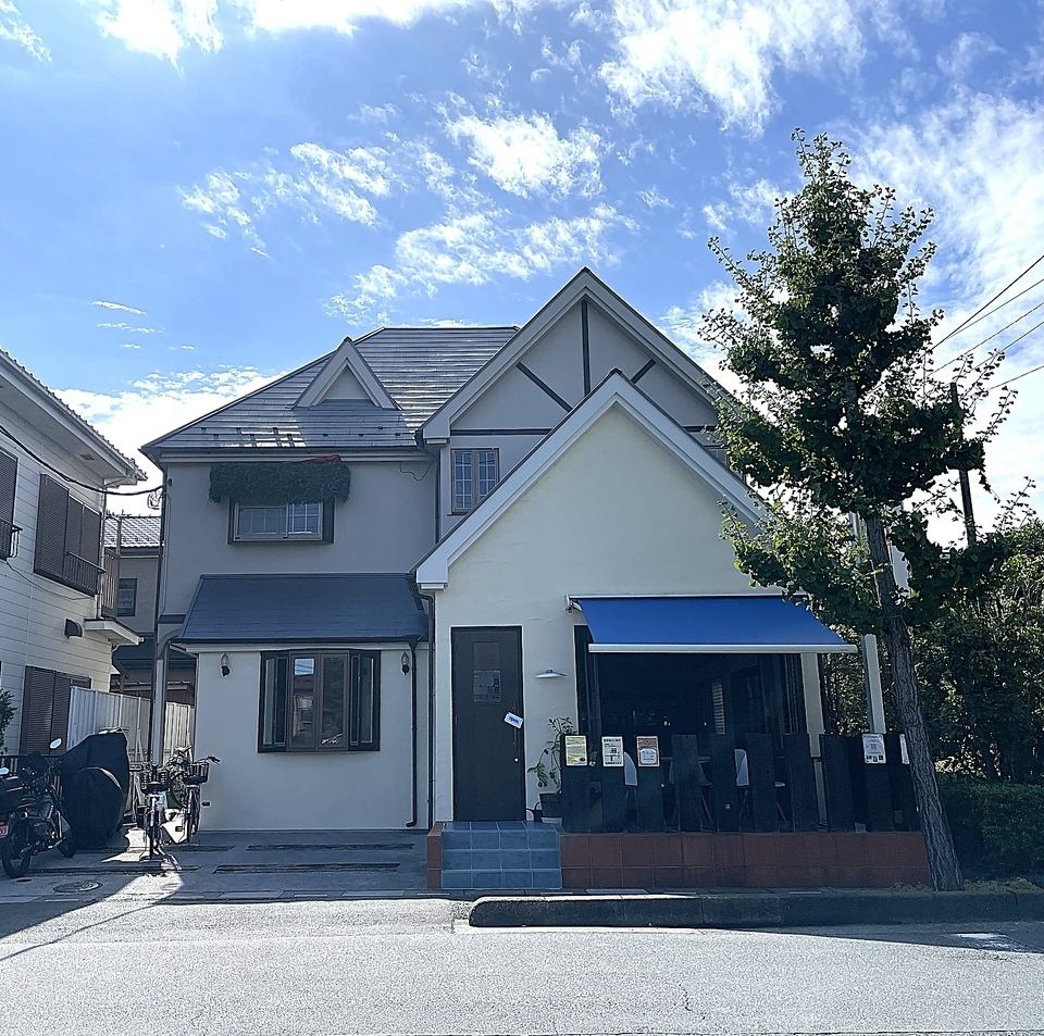 野菜をたっぷり使用した料理をご提供。ファミリー・三世代でのご利用など歓迎です♪