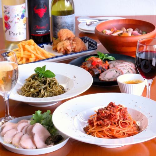 季節ごとの旬の料理に魅了