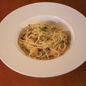 ペペロンチーノ