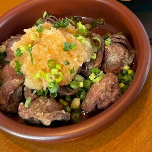 和バルおつまみ 各種