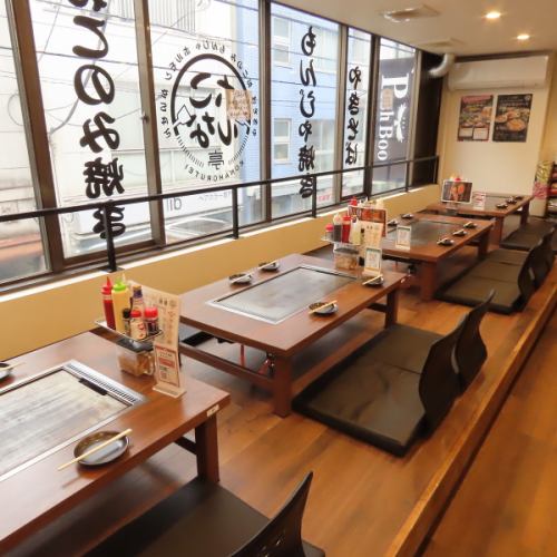 各種ご宴会に大活躍◎