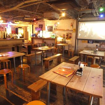 【スポーツ観戦にピッタリ☆】試合開始30分前から終了までの飲放付4800円(税込)