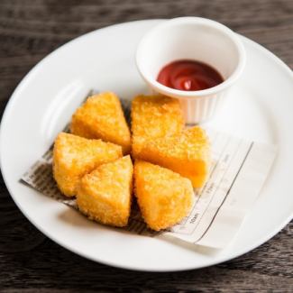 カマンベールフライ