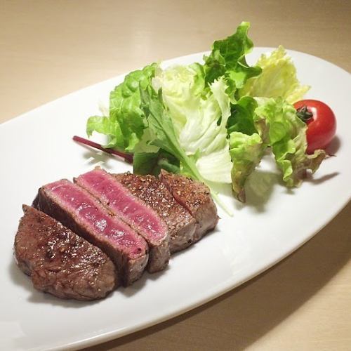 Kobe beef steak 100g
