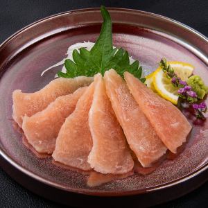 鳥刺し