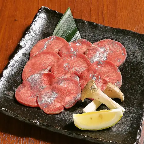 [Beef Tongue] Salted Beef Tongue