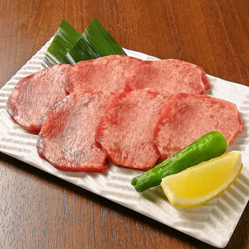 [Beef Tongue] Premium Salted Beef Tongue