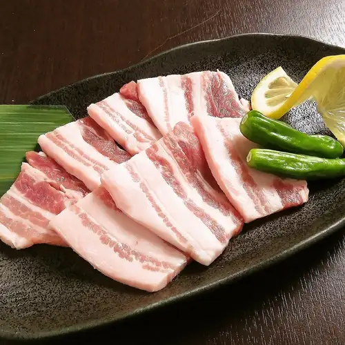 Miyuki Pork