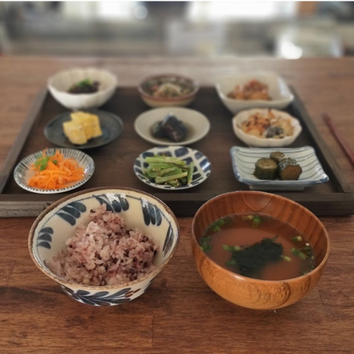 ランチからディナーまで！
