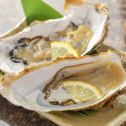 ◆歓送迎会◆石巻産殻付牡蠣、鮭いくらのはらこ飯含全10品120分飲放付6500円⇒5500円(税込)