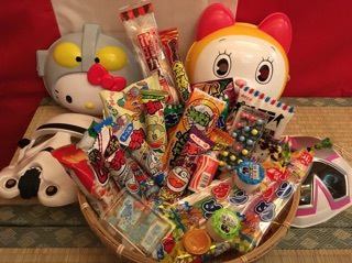 【高校生限定女子会プラン】駄菓子食べ放題・飲み放題90分999円プラン