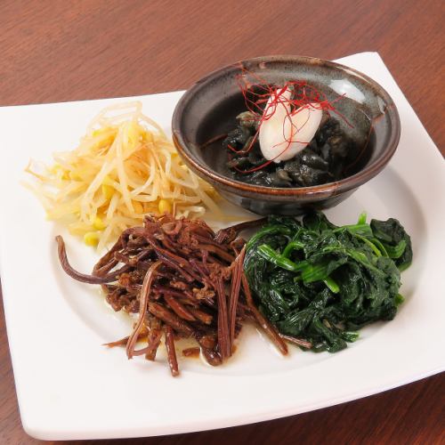 新鮮な食材へのこだわり♪