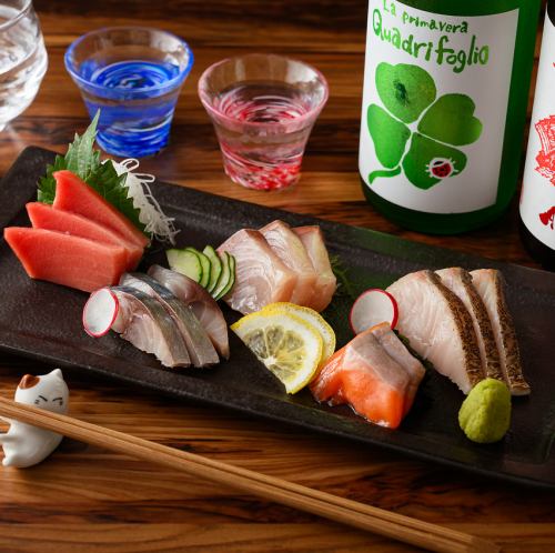 こだわりの逸品を是非♪