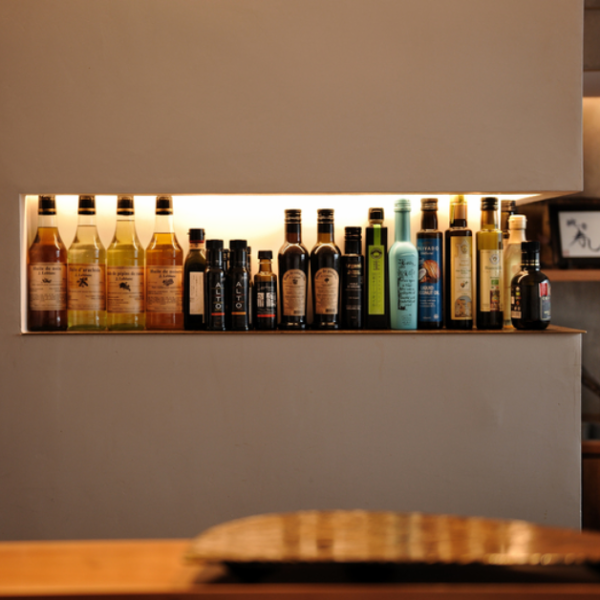 【特別な日などにも】ご友人・デート・お誕生日・記念日など特別な日にもぜひご利用ください。事前にご連絡いただきますとバースデープレートなどのご対応も可能となっております。