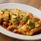 油淋鶏~ユーリンジー~