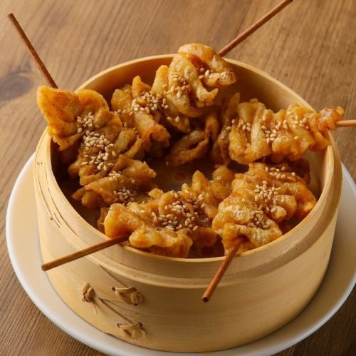 フーパオ串(5本)