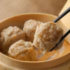 大きい肉焼売【2個】