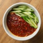 じゃあ、ジャージャー麺