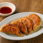 焼き餃子【4個】
