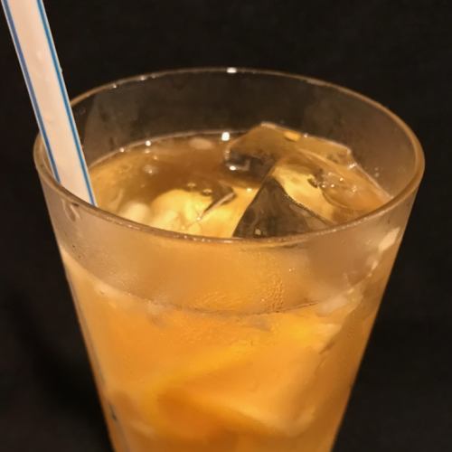 鮮榨檸檬酸和藍檸檬酸人氣飆升！！