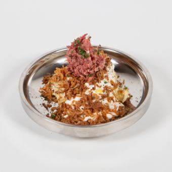NYポテトサラダ