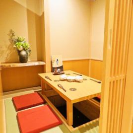 ≪3 mins walk from Hon-Atsugi station Chika♪>> With friends from circles and companies★ We have many banquet courses with all-you-can-drink according to each scene.Please use it for entertainment as well as banquets.We also accept reservations for seats only.
