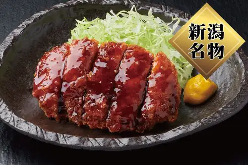 大判タレかつ/もちもち北海道ポテトチーズ餅(1個)/宇都宮ハムカツ★栃木名物/鶏皮パリパリ揚げ