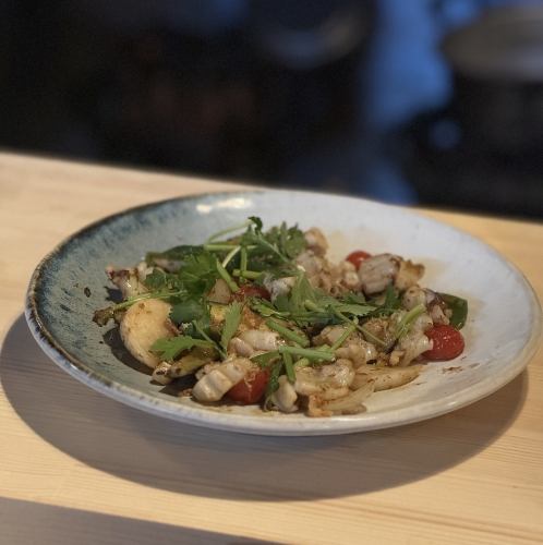 スパイスやエスニック料理