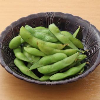 Edamame