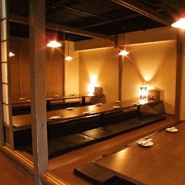 The perfect course for a banquet starts from 3,500 yen for 3 hours.To suit your budget ◎