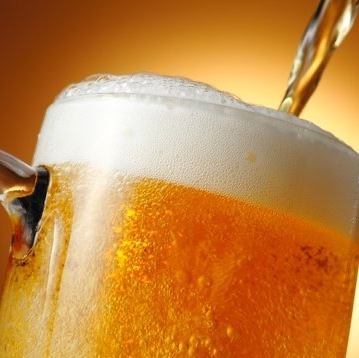 60分飲み放題