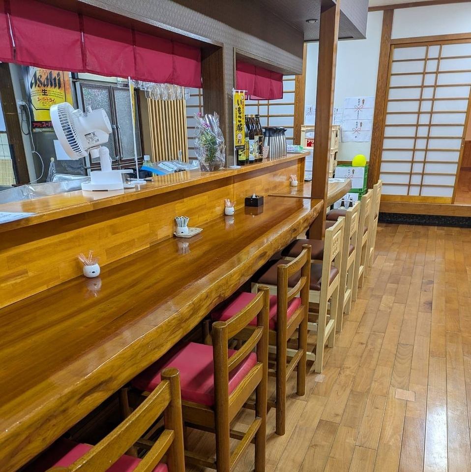 食通のゲストをお連れしても喜んでもらえること間違いなし！
